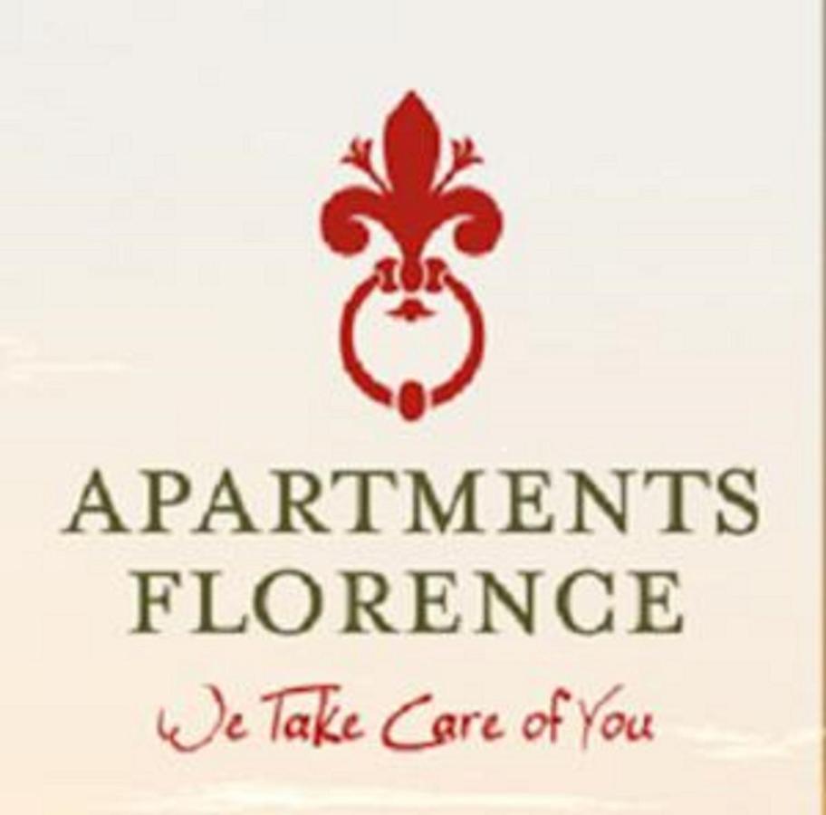 Apartments Florence - San Martino Exterior foto