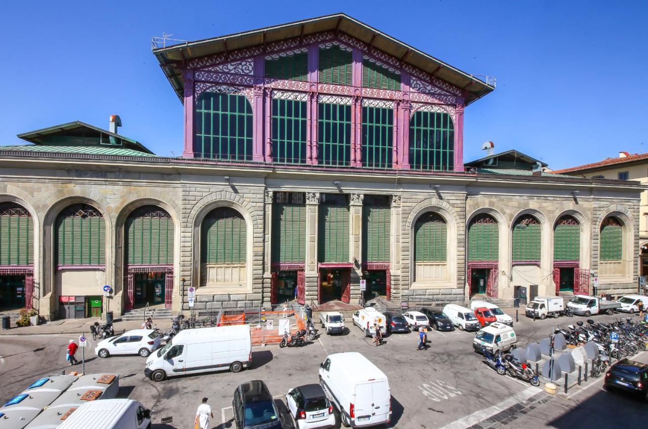 Apartments Florence - San Martino Exterior foto